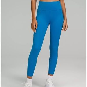 Lululemon Leggings - Fast and Free